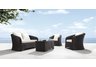 Miramar armchair