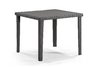 Cavedish square table
