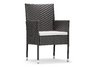 Catalan chair