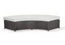 Ipanema round bench