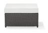 Ipanema rectangular bench
