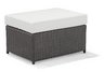 Ipanema rectangular bench