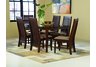Sendon Dining Set Collection with 6 Chairs