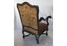 King Chair