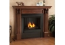 Ashley Gel Fuel Fireplace
