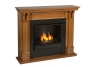 Ashley Gel Fuel Fireplace