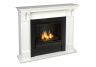 Ashley Gel Fuel Fireplace