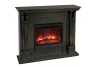 Ashley Electric Fireplace