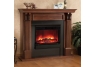 Ashley Electric Fireplace