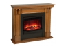 Ashley Electric Fireplace