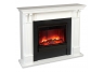 Ashley Electric Fireplace
