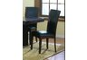 Daisy Side Chair in Expresso finish (Set of 2)