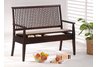Highlander Merlot finish Bench