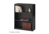 3-Shelf ValueMate Economy Bookcase