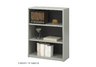 3-Shelf ValueMate Economy Bookcase