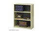 3-Shelf ValueMate Economy Bookcase