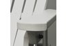 Highwood Synthetic Wood Adirondack Chair