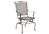 Ava Spring Action Chair