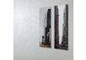 2pc Print of New York Landmarks