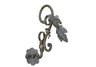 Grapevine Bracket Pair48