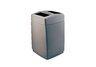 55-Gallon Trash Receptacle