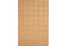 Camel Plush Rug