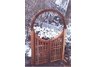 Single Halo Arbor 4x4x36