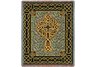Celtic Cross Throw