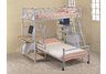 The everything Twin Bunk Bed
