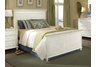 Gulf Breeze Complete Panel Bed