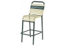 Neptune Strap Bar Chair