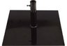 Square Steel Umbrella Base