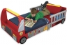 FireTruck Toddler Cot