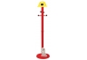 Firetruck Clothespole