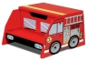 Firetruck Step 'N Store