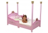 Princess Toddler Cot