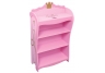 Princess Bookcase