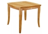 Liz Dining Table in Natural finish