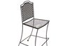 Marquis Bar Stool