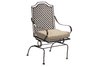 2 Marquis Spring Action Chairs