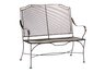 Marquis Loveseat Bench