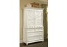 Villages of Gulf Breeze Door Hutch571