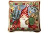 Waiting for Christmas Pillow