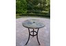 Stone Art Bistro Table