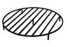 fire pit grate