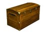 38" Storage Trunk