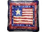 Old Glory Pillow