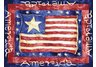 Old Glory Placemat