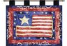 Old Glory Wall Hanging