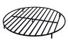 fire pit grate